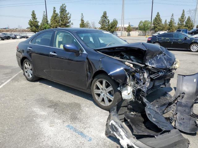 Photo 3 VIN: JTHBJ46G572122495 - LEXUS ES350 