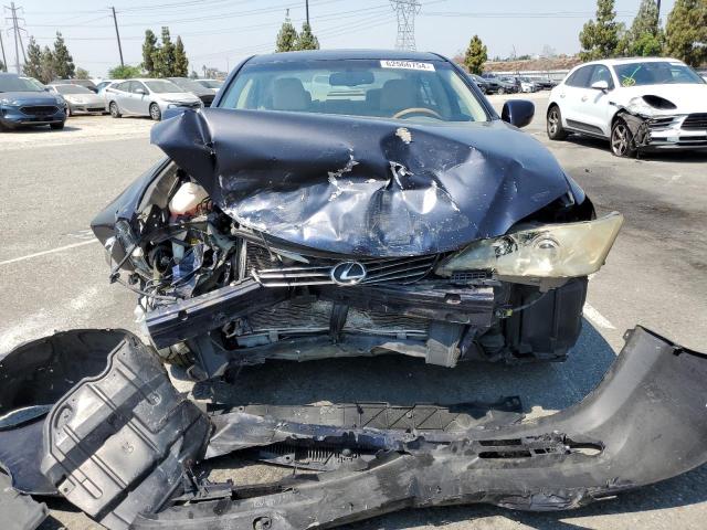 Photo 4 VIN: JTHBJ46G572122495 - LEXUS ES350 