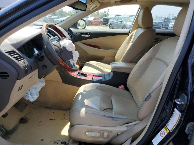 Photo 6 VIN: JTHBJ46G572122495 - LEXUS ES350 