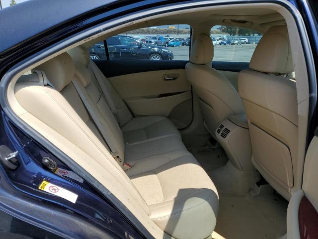 Photo 9 VIN: JTHBJ46G572122495 - LEXUS ES350 