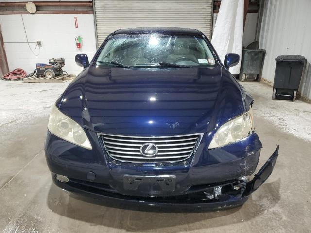 Photo 4 VIN: JTHBJ46G572124098 - LEXUS ES350 