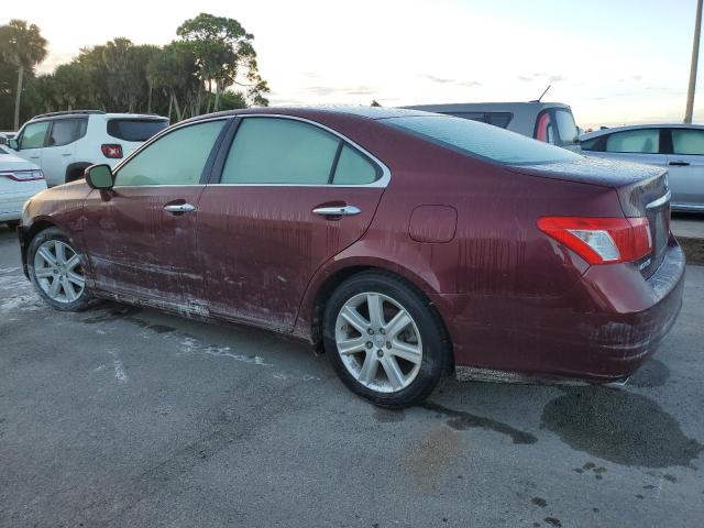 Photo 1 VIN: JTHBJ46G572128779 - LEXUS ES 350 