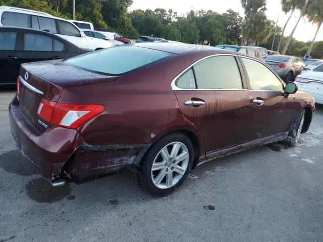 Photo 2 VIN: JTHBJ46G572128779 - LEXUS ES 350 