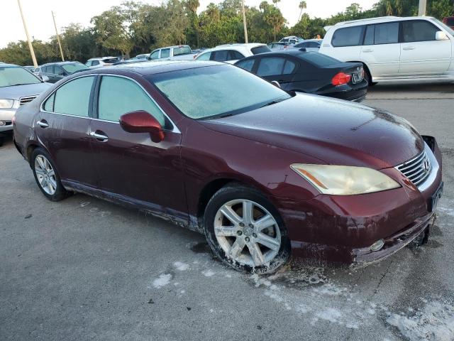 Photo 3 VIN: JTHBJ46G572128779 - LEXUS ES 350 