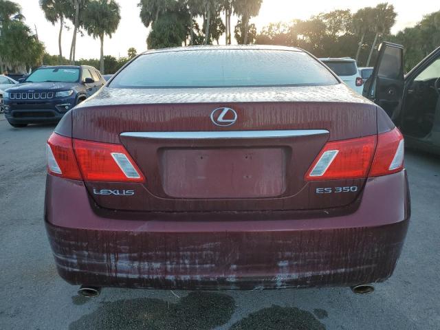 Photo 5 VIN: JTHBJ46G572128779 - LEXUS ES 350 