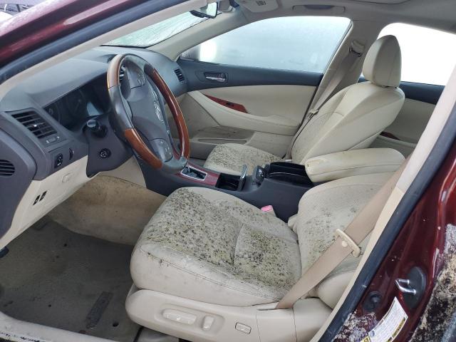 Photo 6 VIN: JTHBJ46G572128779 - LEXUS ES 350 