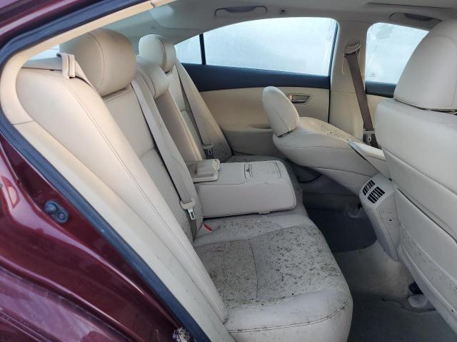 Photo 9 VIN: JTHBJ46G572128779 - LEXUS ES 350 