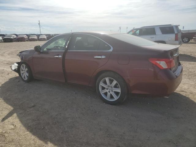 Photo 1 VIN: JTHBJ46G572134825 - LEXUS ES 350 