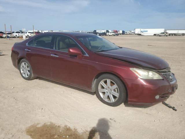 Photo 3 VIN: JTHBJ46G572134825 - LEXUS ES 350 