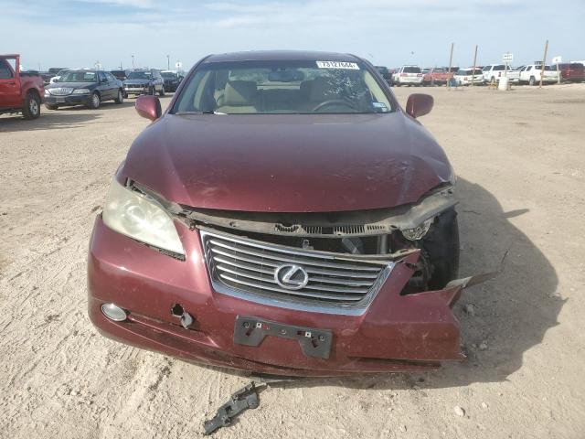 Photo 4 VIN: JTHBJ46G572134825 - LEXUS ES 350 