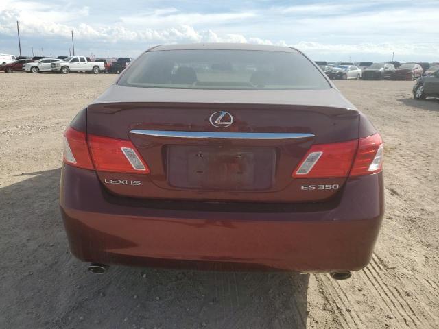 Photo 5 VIN: JTHBJ46G572134825 - LEXUS ES 350 