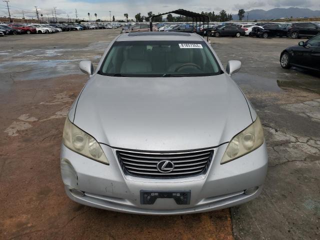 Photo 4 VIN: JTHBJ46G572144786 - LEXUS ES350 