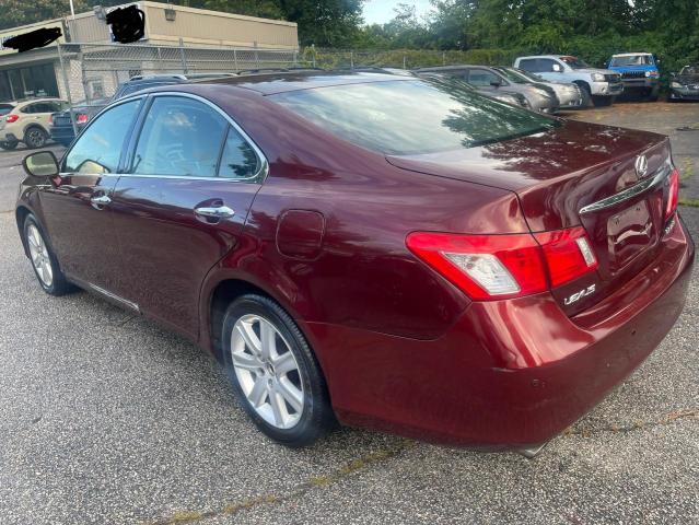 Photo 2 VIN: JTHBJ46G572147591 - LEXUS ES350 