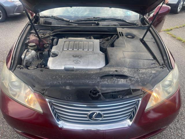 Photo 6 VIN: JTHBJ46G572147591 - LEXUS ES350 