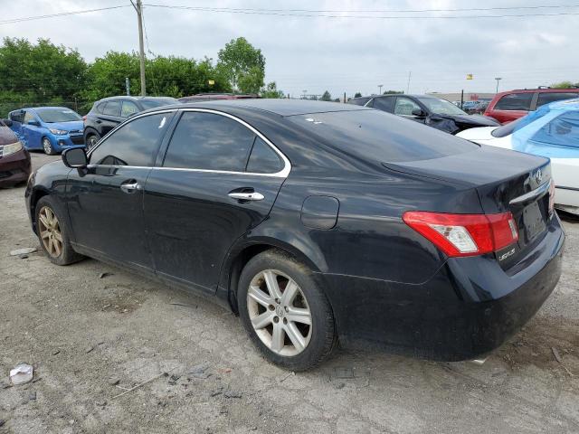 Photo 1 VIN: JTHBJ46G572149745 - LEXUS ES 350 