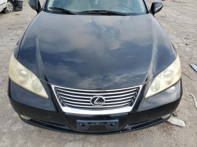 Photo 10 VIN: JTHBJ46G572149745 - LEXUS ES 350 