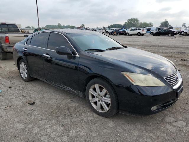 Photo 3 VIN: JTHBJ46G572149745 - LEXUS ES 350 