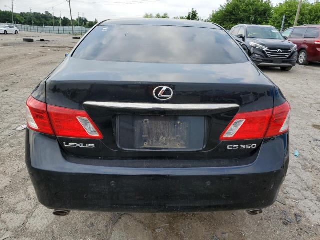 Photo 5 VIN: JTHBJ46G572149745 - LEXUS ES 350 