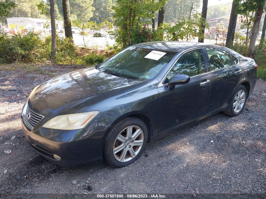 Photo 1 VIN: JTHBJ46G582155711 - LEXUS ES 