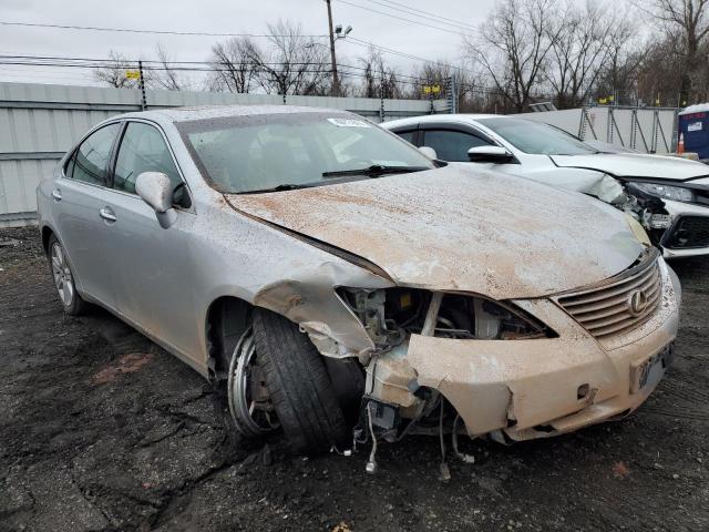 Photo 3 VIN: JTHBJ46G582155739 - LEXUS ES 350 