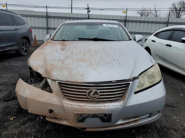 Photo 4 VIN: JTHBJ46G582155739 - LEXUS ES 350 