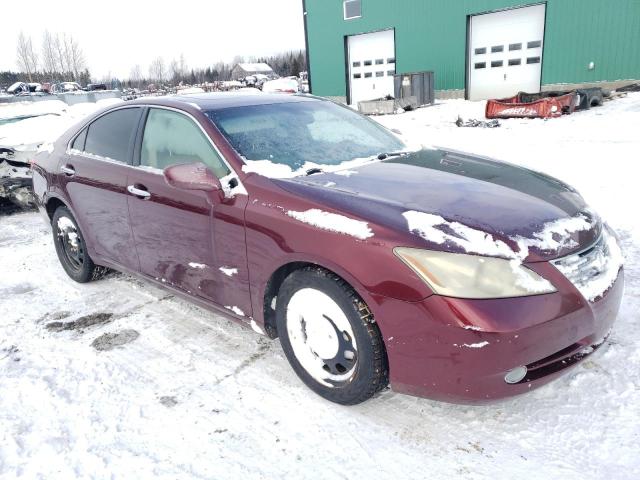 Photo 3 VIN: JTHBJ46G582159449 - LEXUS ES350 