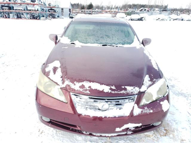 Photo 4 VIN: JTHBJ46G582159449 - LEXUS ES350 