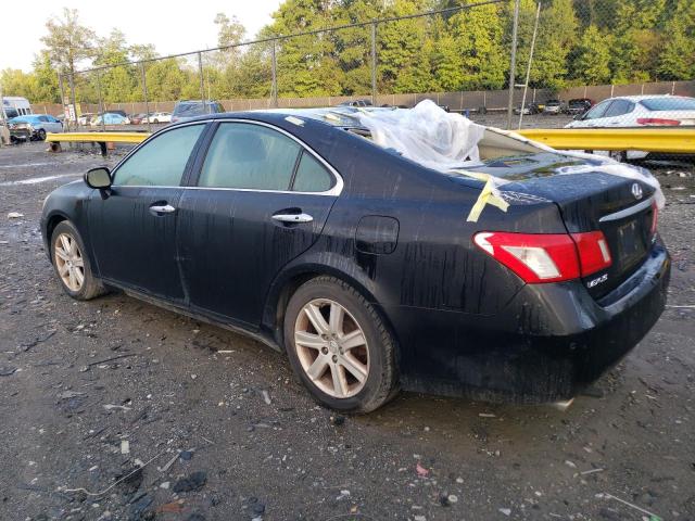 Photo 1 VIN: JTHBJ46G582164537 - LEXUS ES 350 