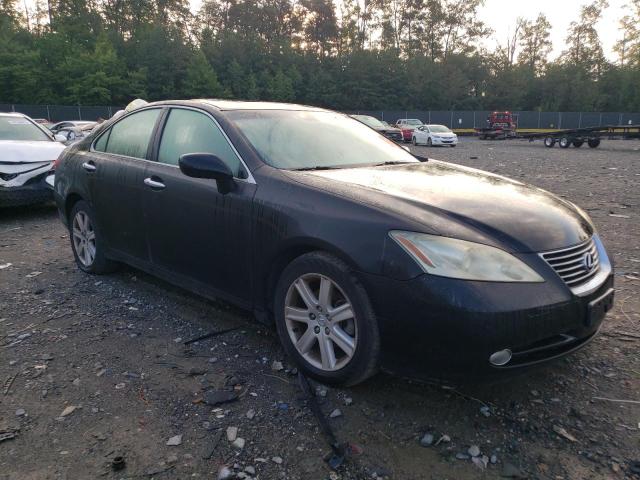 Photo 3 VIN: JTHBJ46G582164537 - LEXUS ES 350 