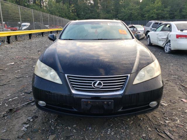 Photo 4 VIN: JTHBJ46G582164537 - LEXUS ES 350 