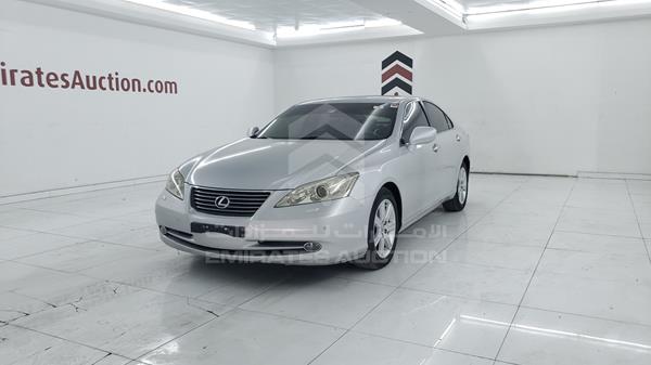 Photo 6 VIN: JTHBJ46G582171116 - LEXUS ES 350 