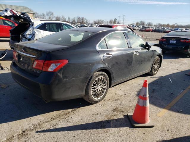 Photo 2 VIN: JTHBJ46G582171309 - LEXUS ES350 