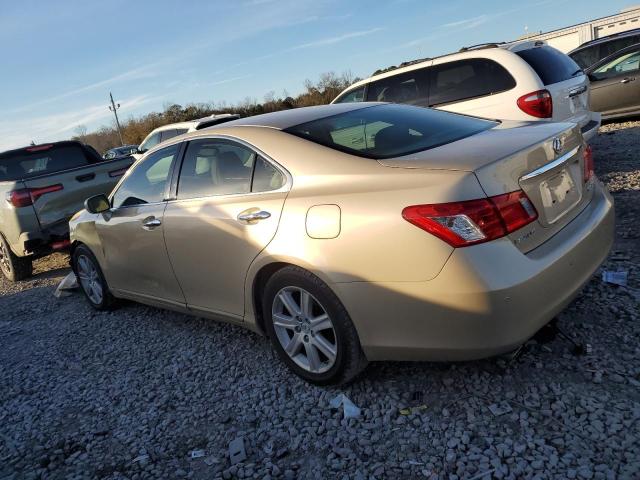 Photo 1 VIN: JTHBJ46G582174081 - LEXUS ES350 