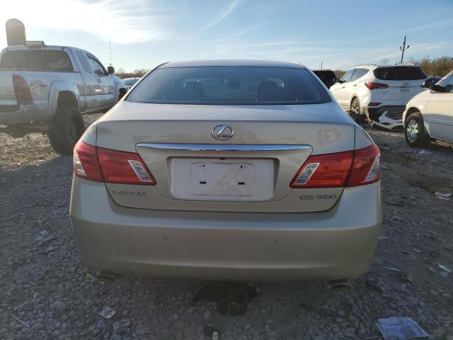 Photo 5 VIN: JTHBJ46G582174081 - LEXUS ES350 