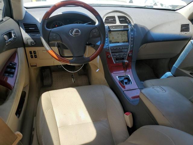 Photo 7 VIN: JTHBJ46G582176137 - LEXUS ES 350 