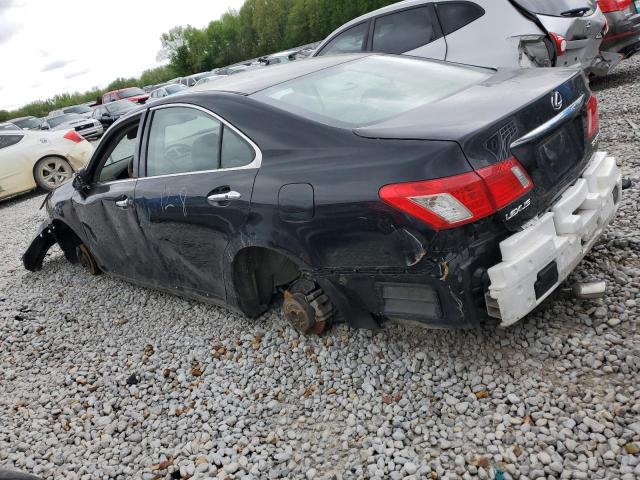 Photo 1 VIN: JTHBJ46G582177840 - LEXUS ES350 