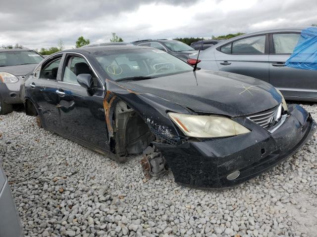 Photo 3 VIN: JTHBJ46G582177840 - LEXUS ES350 