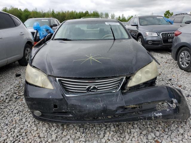 Photo 4 VIN: JTHBJ46G582177840 - LEXUS ES350 