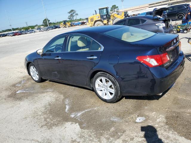 Photo 1 VIN: JTHBJ46G582178910 - LEXUS ES350 