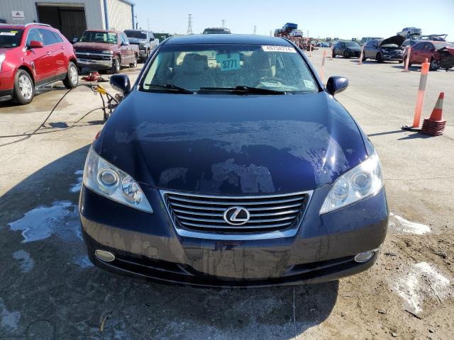 Photo 4 VIN: JTHBJ46G582178910 - LEXUS ES350 