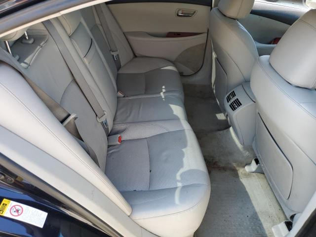 Photo 9 VIN: JTHBJ46G582180821 - LEXUS ES 350 