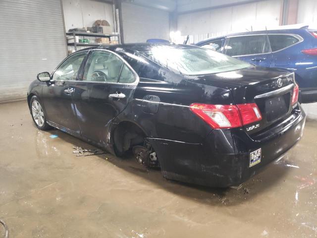 Photo 1 VIN: JTHBJ46G582182858 - LEXUS ES350 