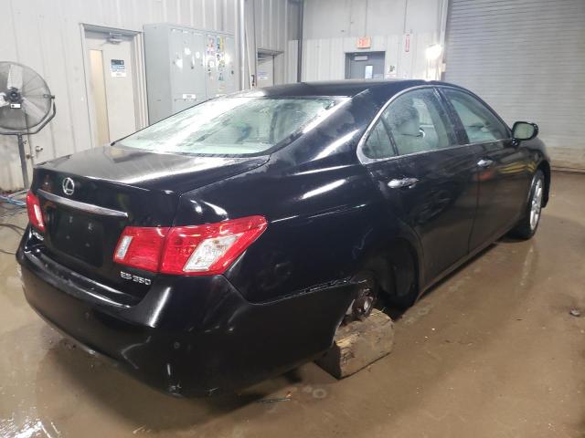 Photo 2 VIN: JTHBJ46G582182858 - LEXUS ES350 