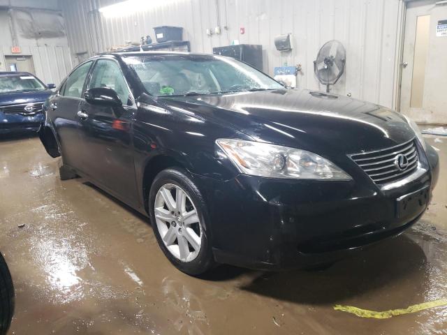 Photo 3 VIN: JTHBJ46G582182858 - LEXUS ES350 