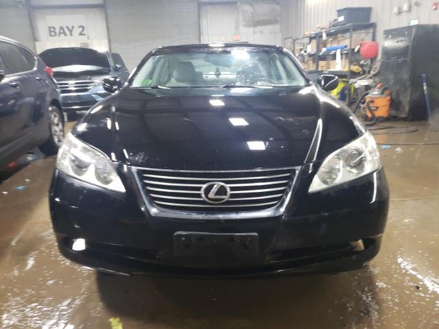 Photo 4 VIN: JTHBJ46G582182858 - LEXUS ES350 