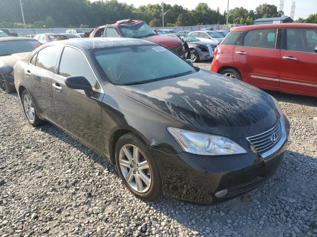 Photo 3 VIN: JTHBJ46G582186280 - LEXUS ES 350 