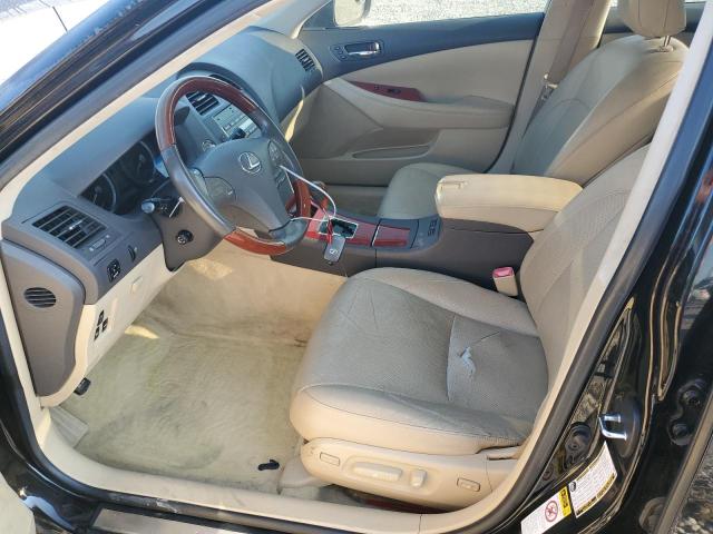 Photo 6 VIN: JTHBJ46G582186280 - LEXUS ES 350 