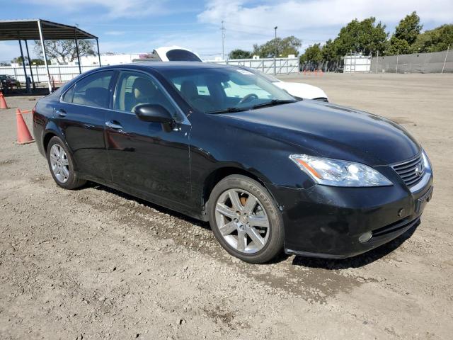 Photo 3 VIN: JTHBJ46G582204289 - LEXUS ES350 