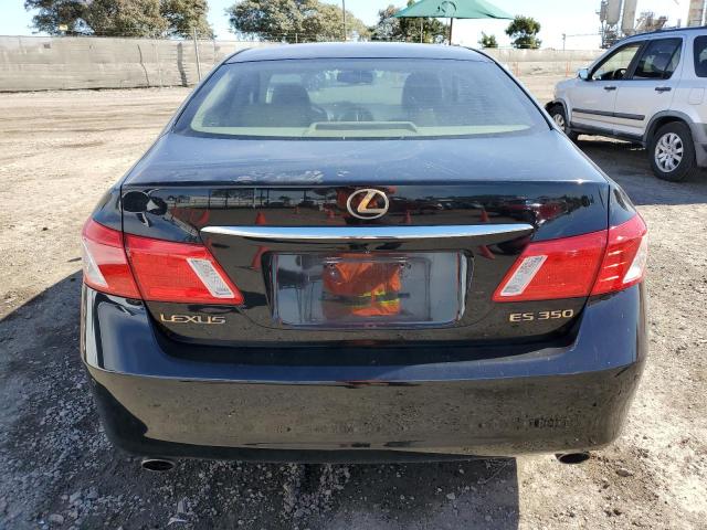 Photo 5 VIN: JTHBJ46G582204289 - LEXUS ES350 