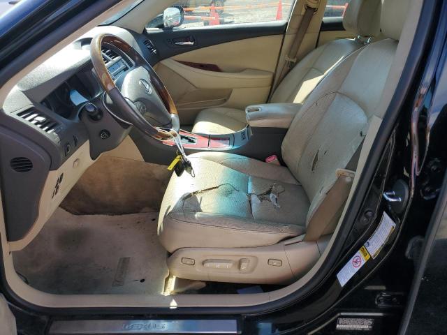 Photo 6 VIN: JTHBJ46G582204289 - LEXUS ES350 